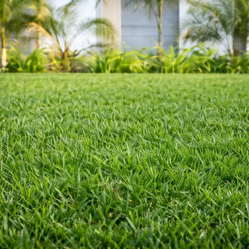 Artificial Grass