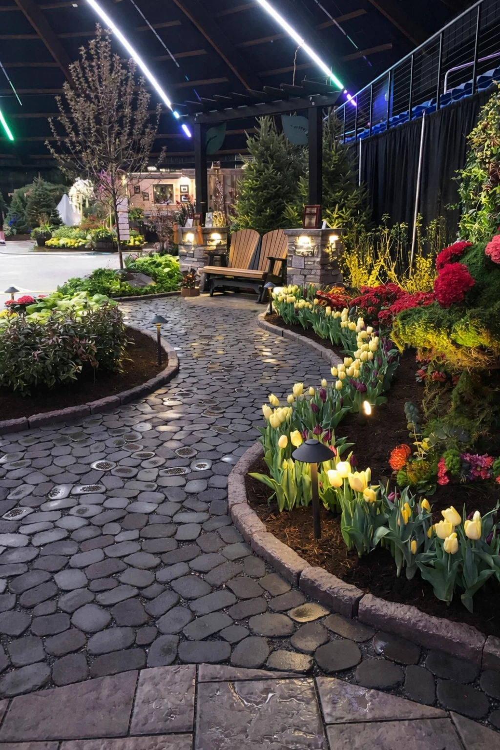 Westside Professional Landscape project gallery — Rochester NY landscaping portfolio