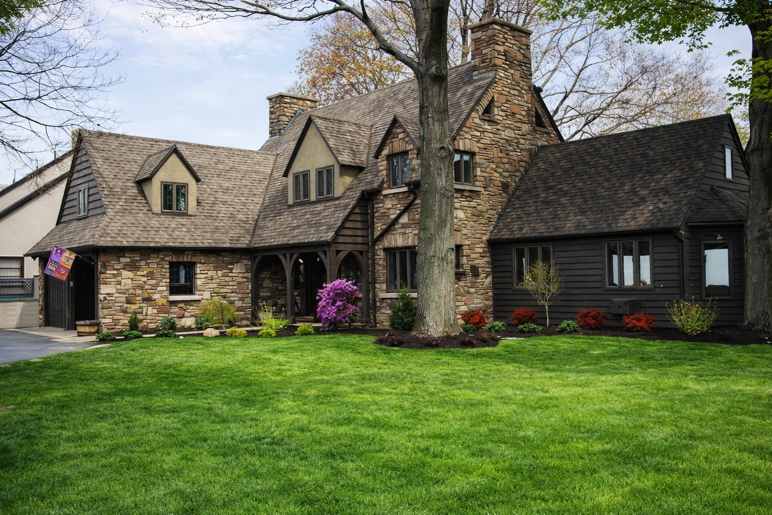 Contact Westside Professional Landscape for a free landscaping estimate in Rochester NY