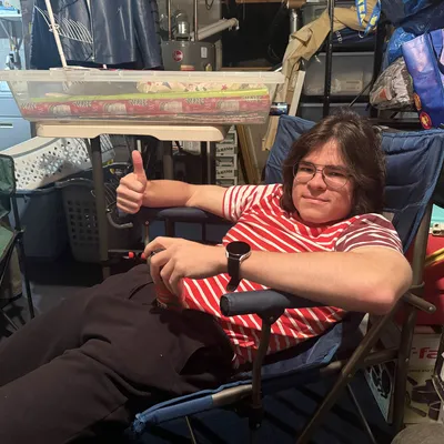 Brad White — Owner & President