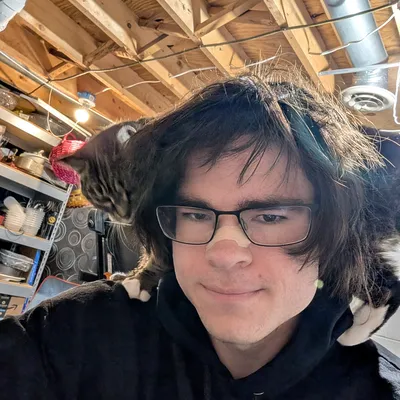 Heather White — Office Manager