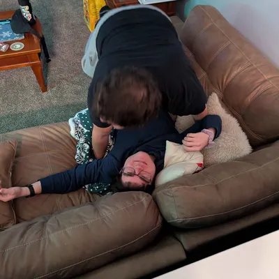 Jeff Ciotti — Operations